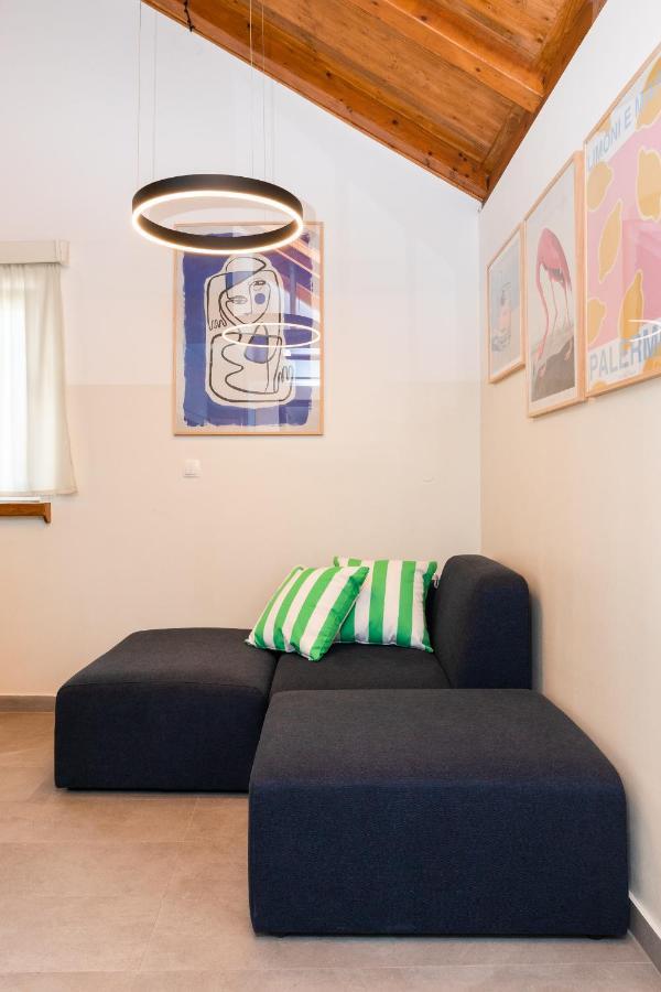 Figa Apartment Split Exterior foto